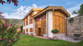 Отель B&B Relais Mozart  Роверето